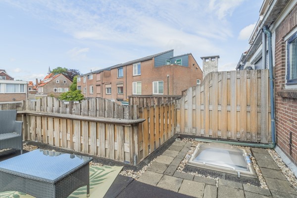 Medium property photo - Tolstraat 2B, 2405 VR Alphen aan den Rijn